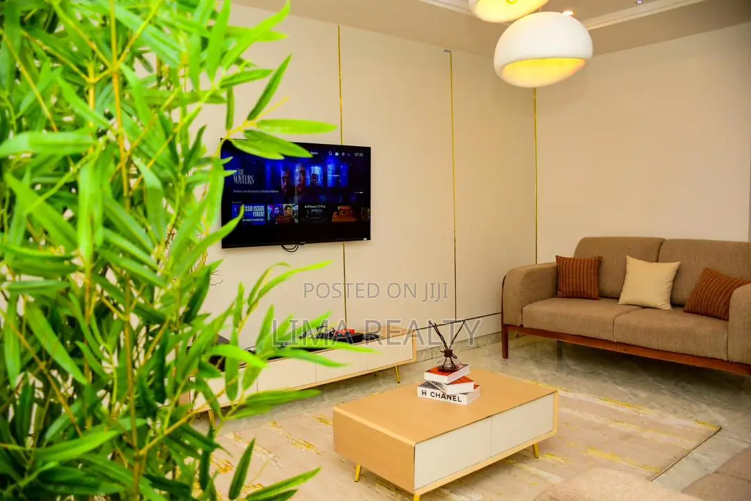 2 Bedroom Apartment in FHA