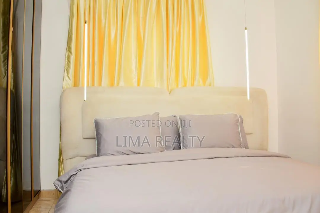 2 Bedroom Apartment in FHA