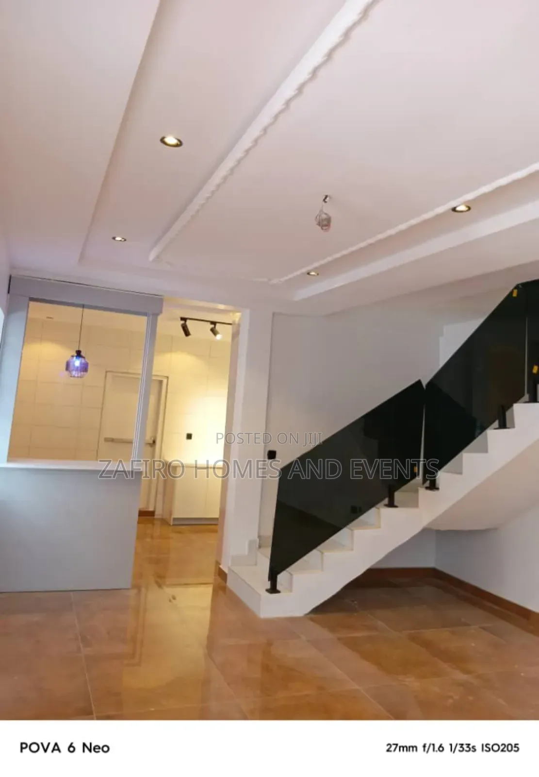 4bdrm Duplex in Association Street, for sale in Ibadan