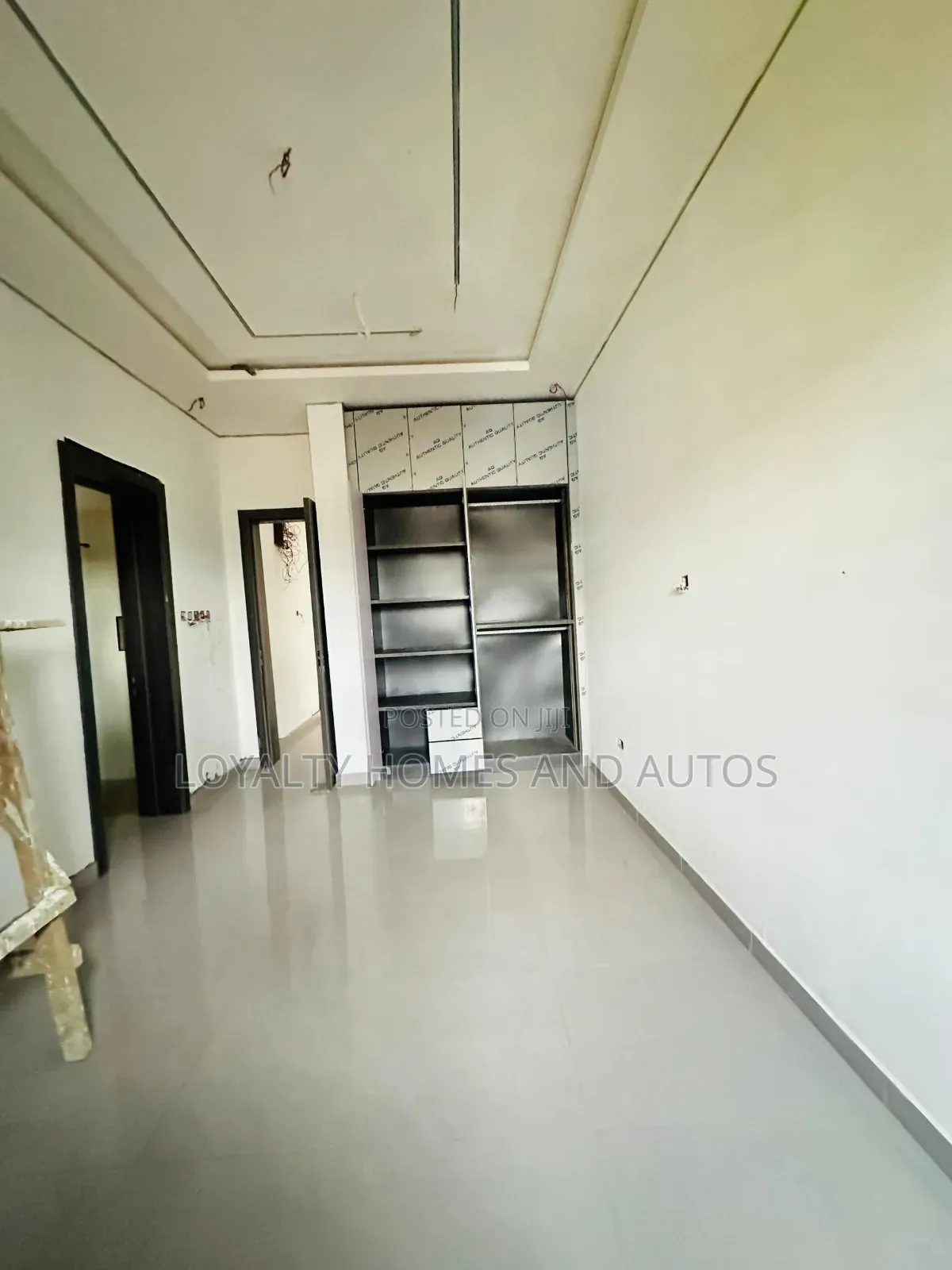 4bdrm Duplex in Alausa Ikeja Lagos for sale in Ikeja