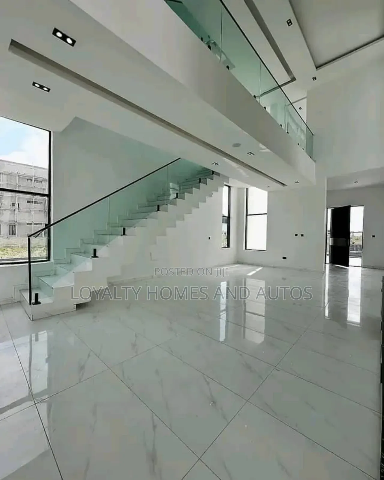 5bdrm Duplex in Orchid Lekki Lagos for sale in Lekki