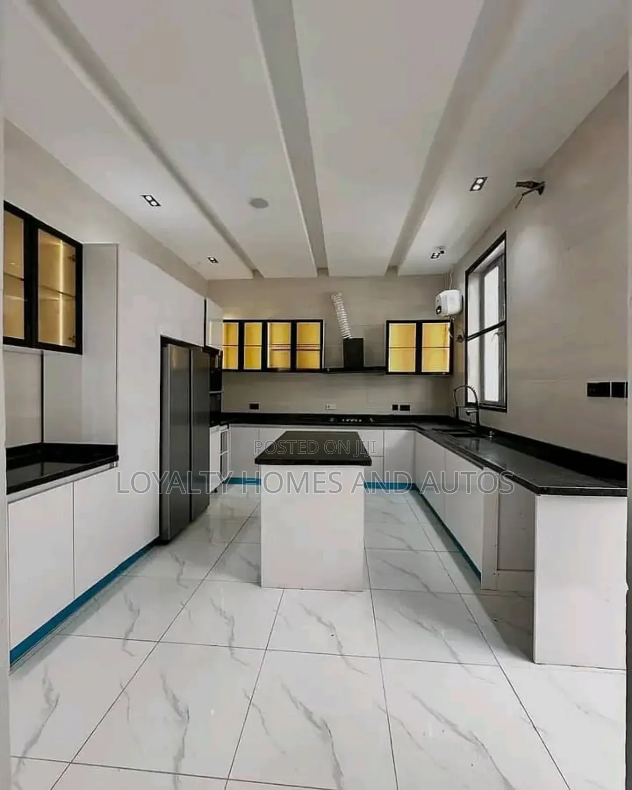 5bdrm Duplex in Orchid Lekki Lagos for sale in Lekki