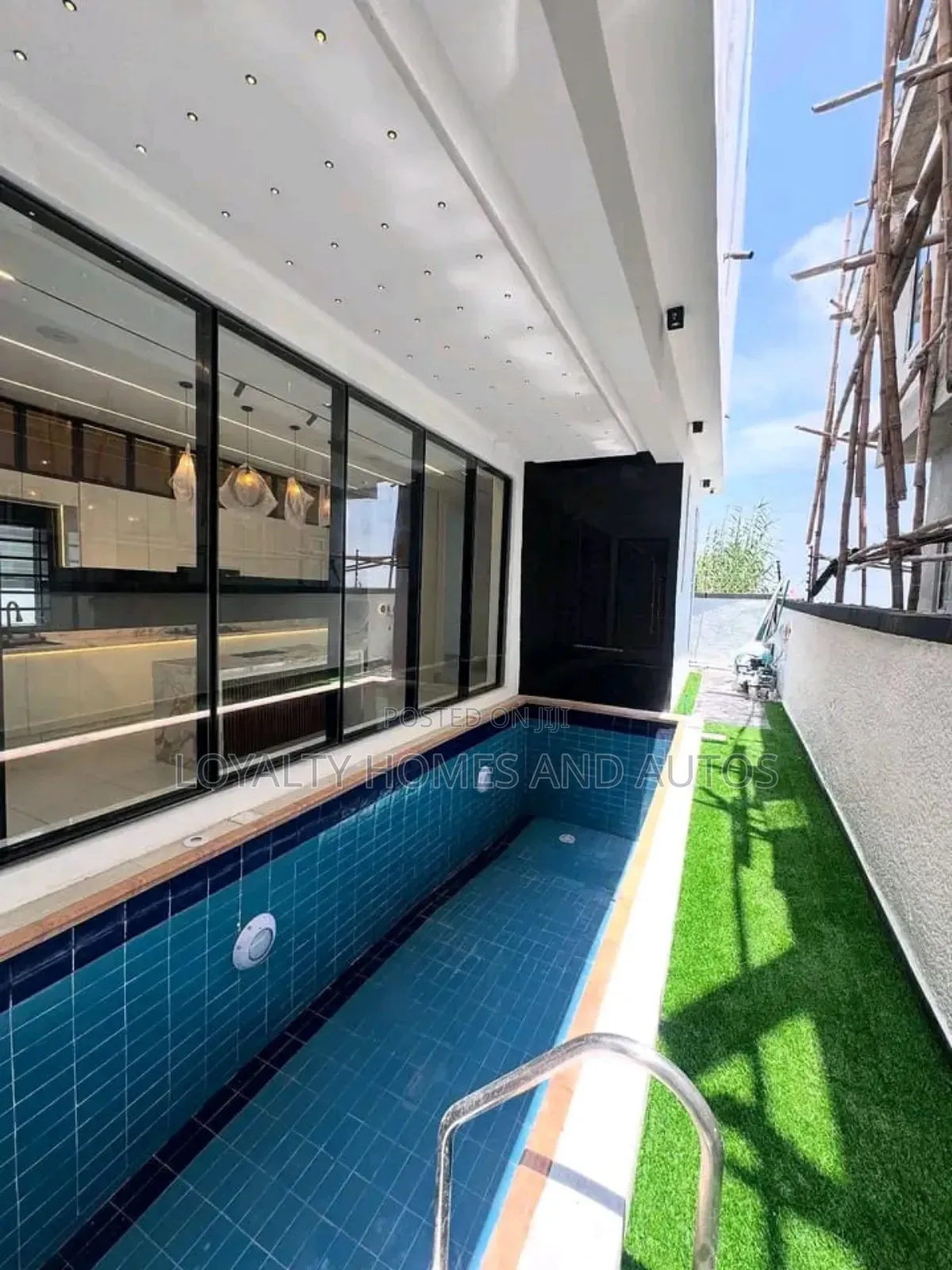 5bdrm Duplex in Ajah Lagos Island, Lekki for sale in Lekki