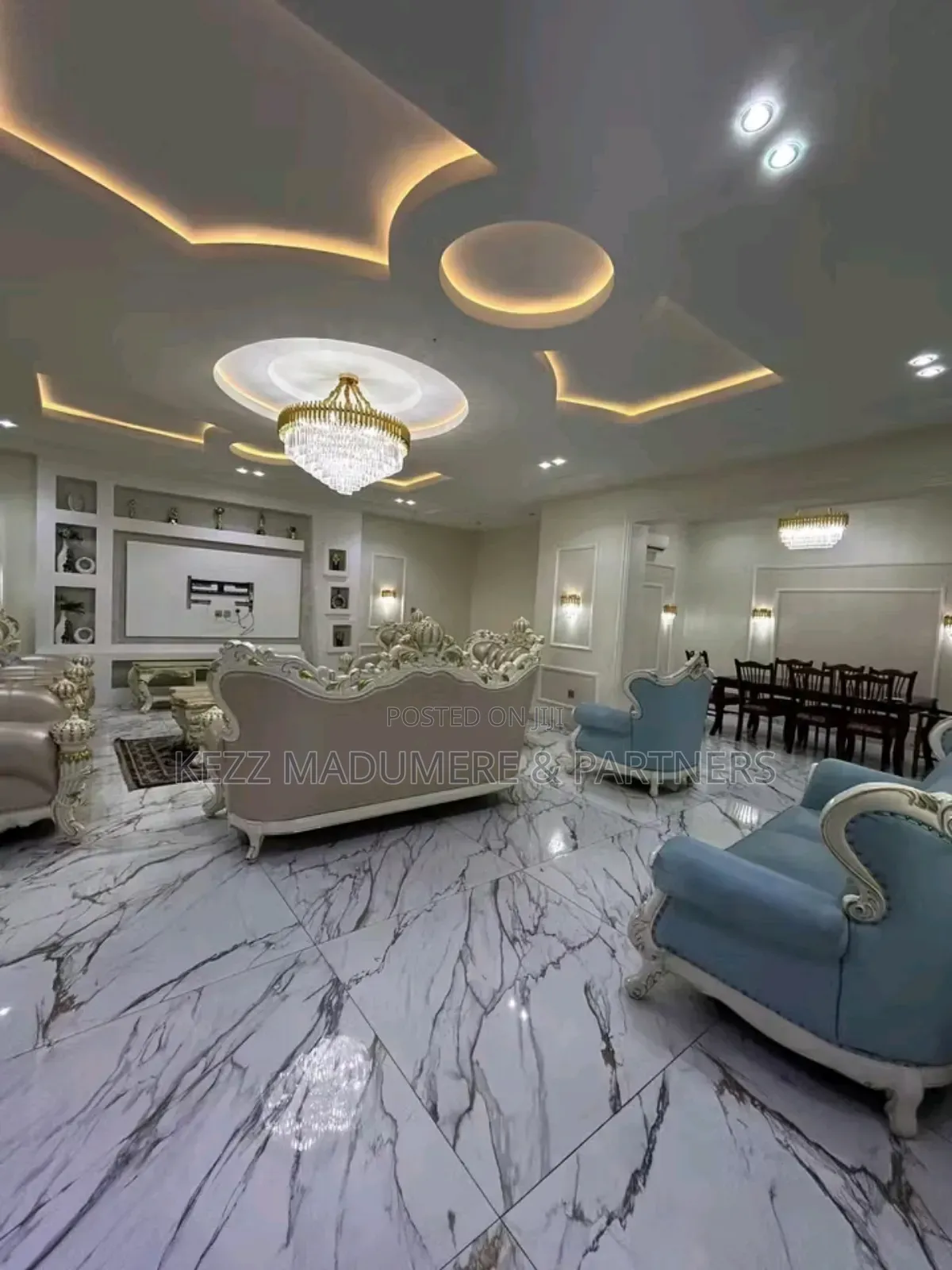 5bdrm House in Nafbase Harmony for sale in Port-Harcourt