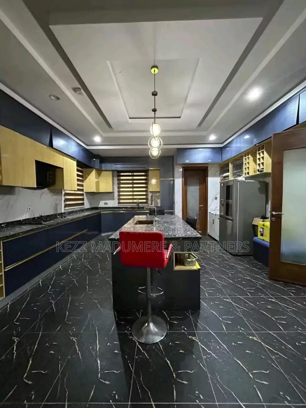 5bdrm House in Nafbase Harmony for sale in Port-Harcourt