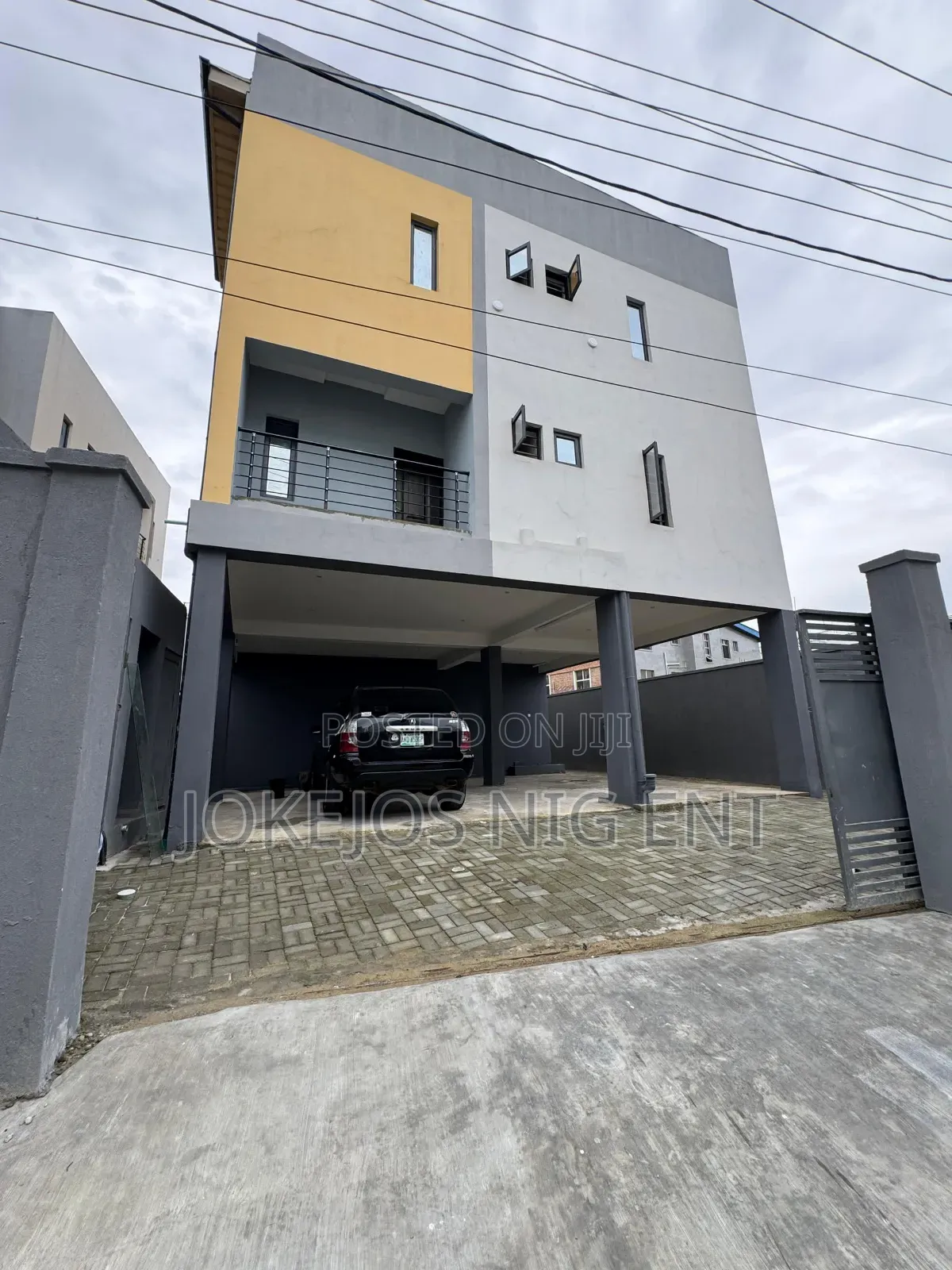 2bdrm Apartment in Ologolo Agungi for sale in Ologolo