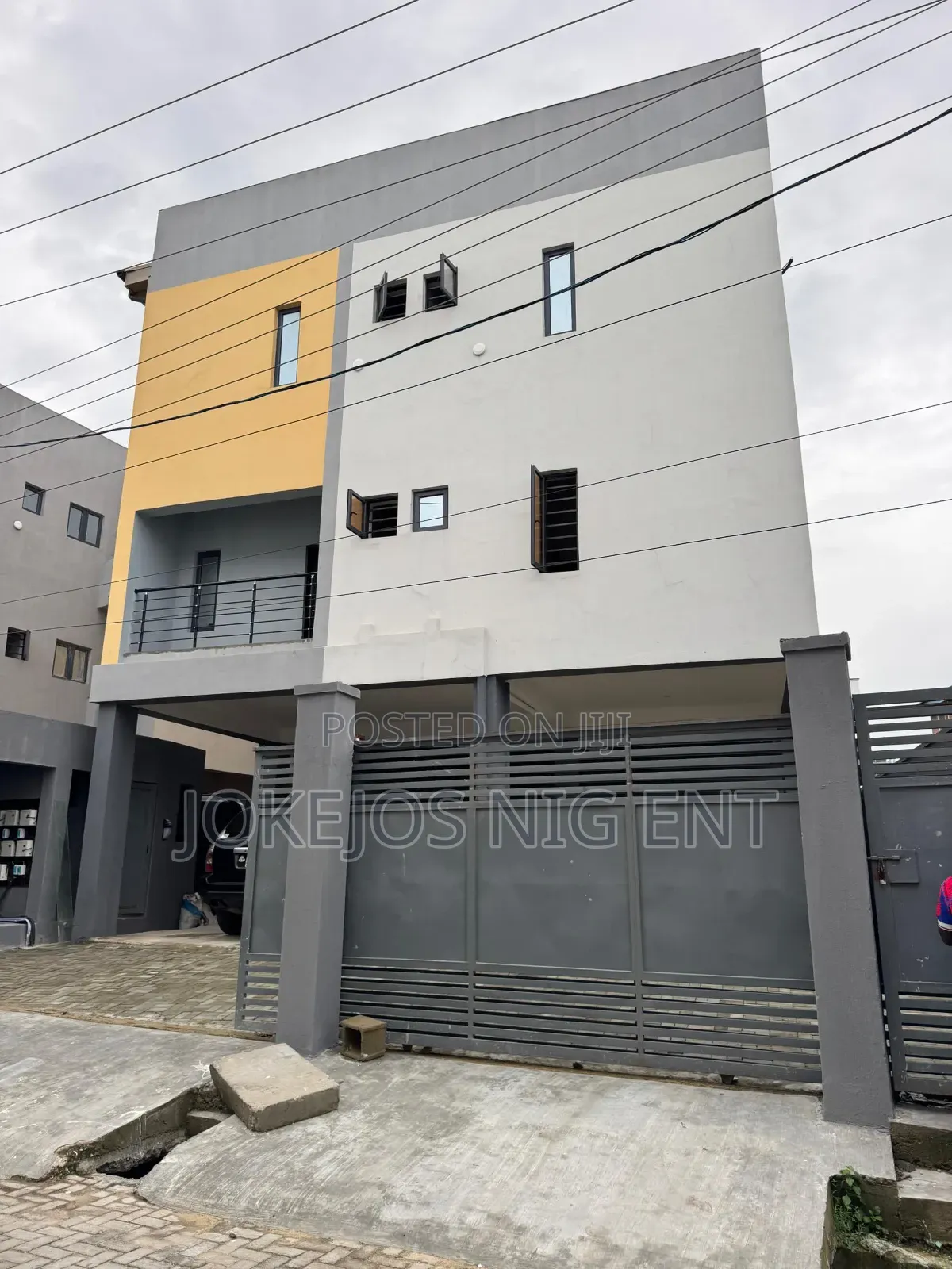 2bdrm Apartment in Ologolo Agungi for sale in Ologolo