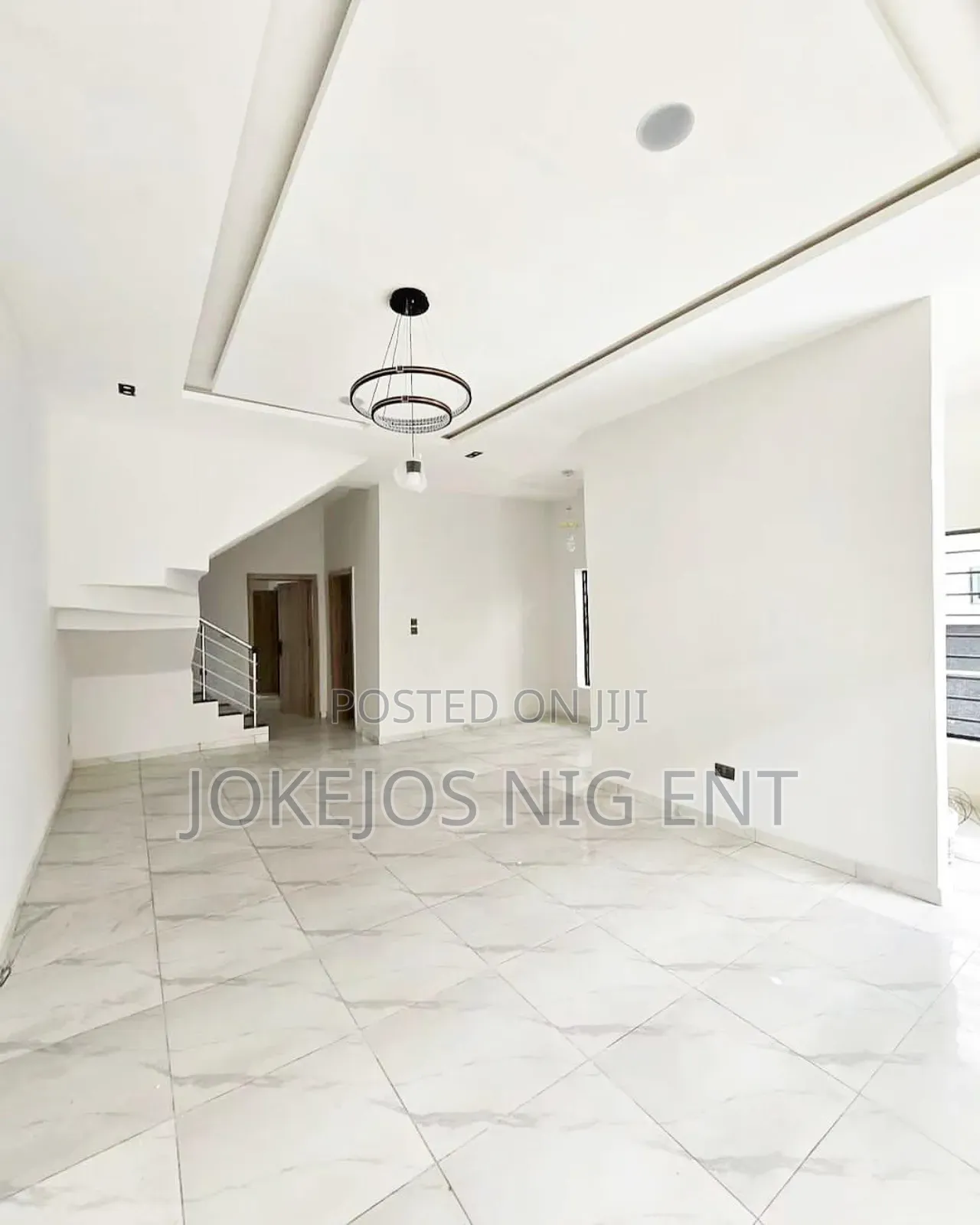 2bdrm Apartment in Ologolo Agungi for sale in Ologolo