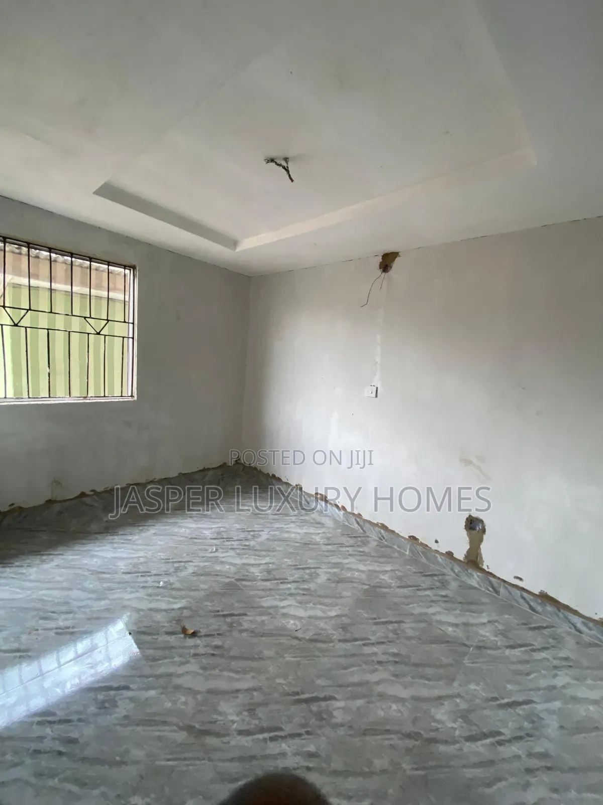 Mini Flat in Alapere for rent in Ketu-Alapere