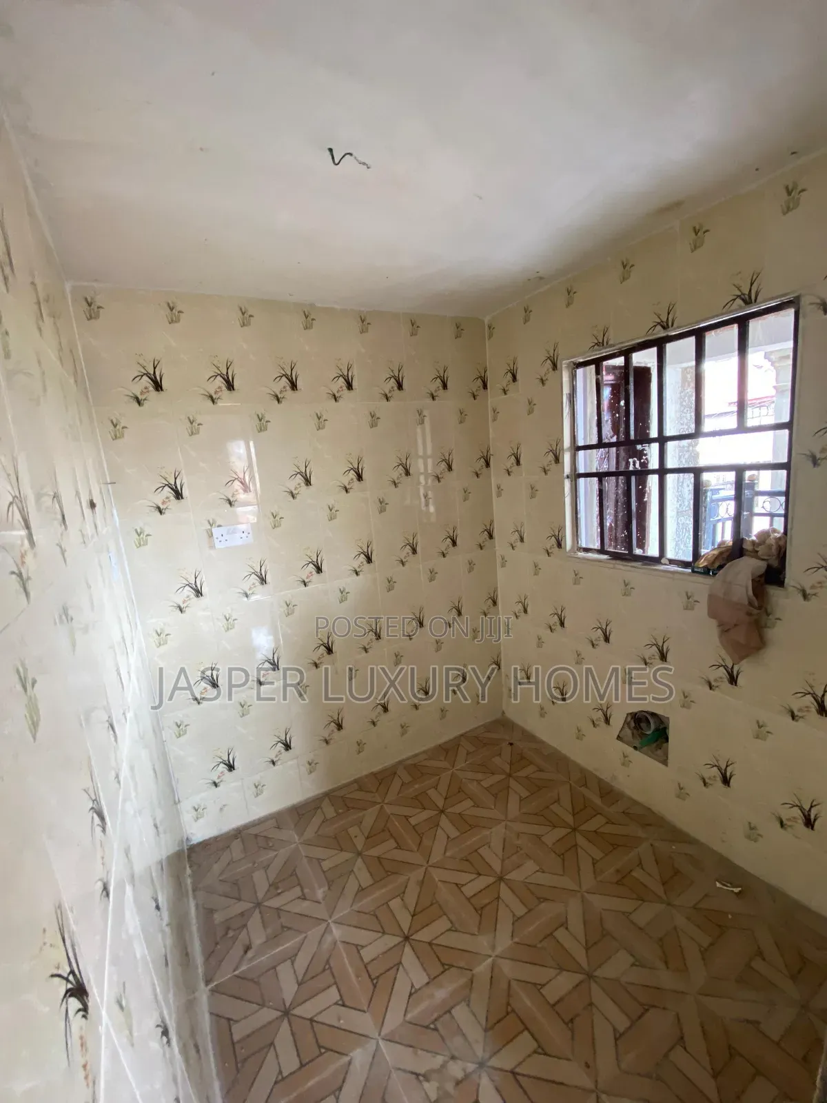 Mini Flat in Alapere for rent in Ketu-Alapere