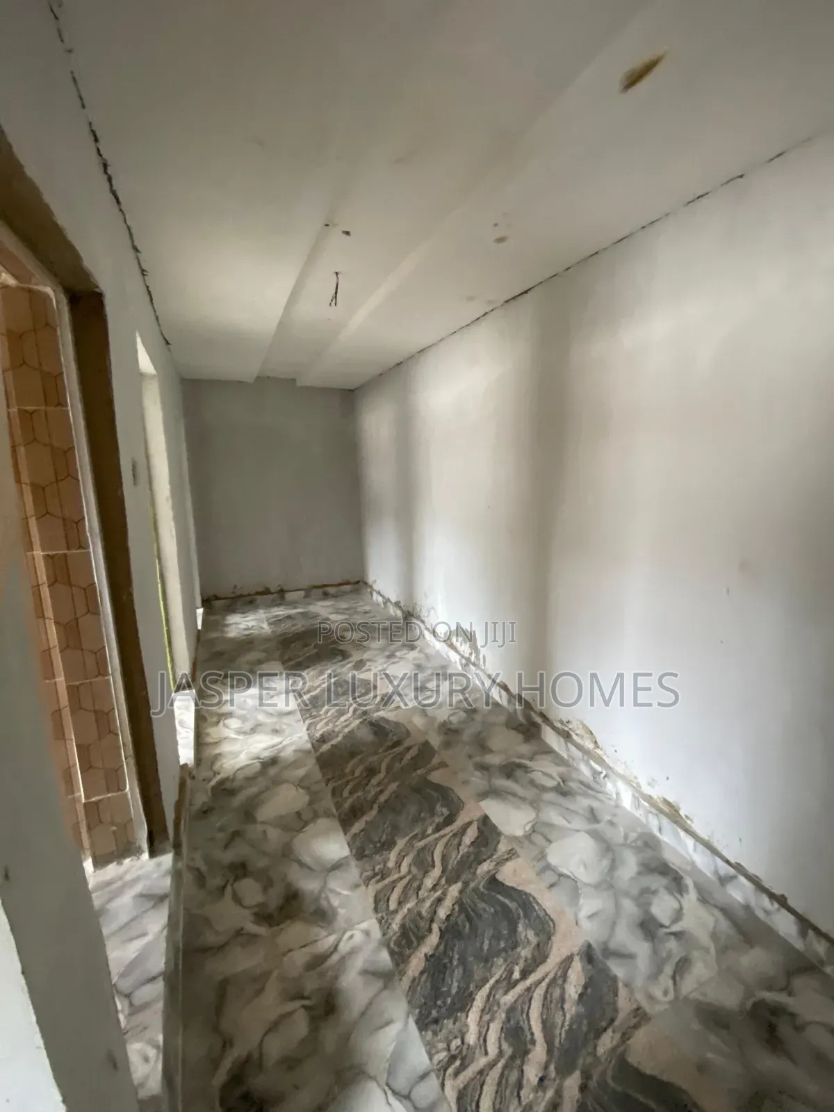Mini Flat in Alapere for rent in Ketu-Alapere