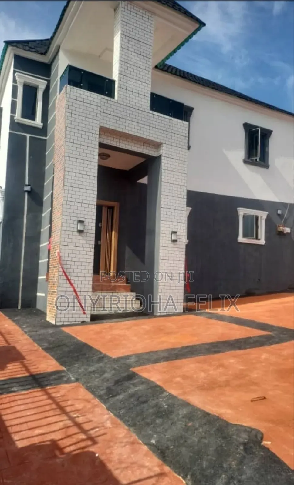 4bdrm Duplex in Chikakore Kubwa for rent in Kubwa