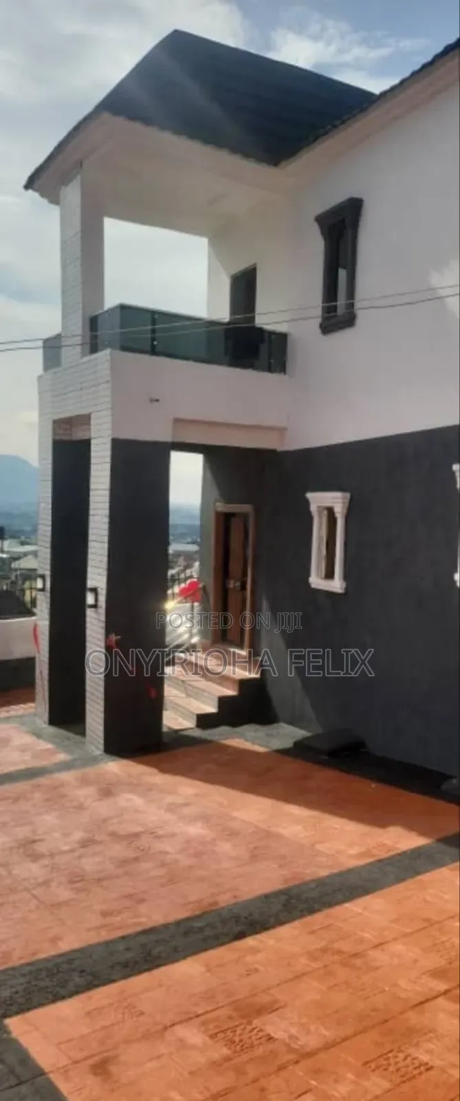 4bdrm Duplex in Chikakore Kubwa for rent in Kubwa