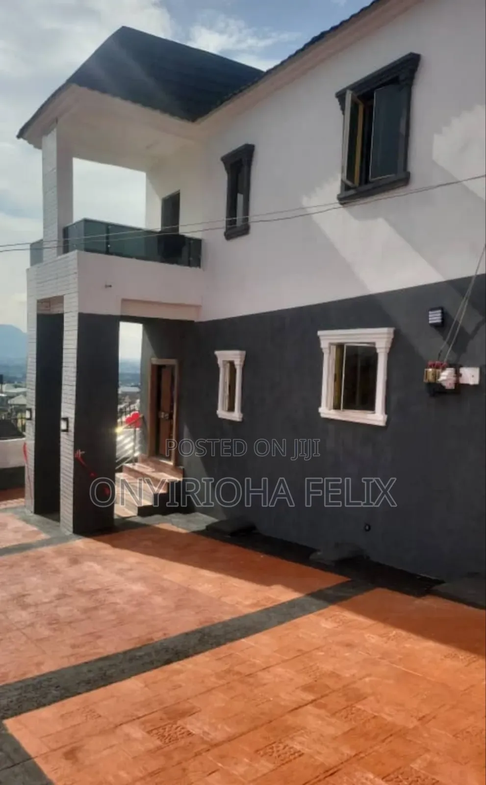 4bdrm Duplex in Chikakore Kubwa for rent in Kubwa