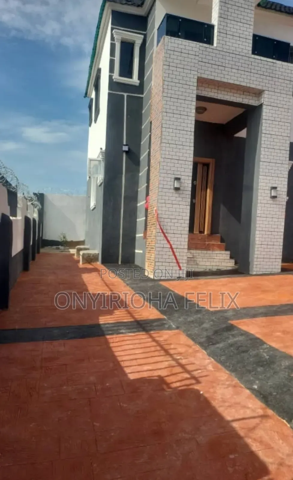 4bdrm Duplex in Chikakore Kubwa for rent in Kubwa