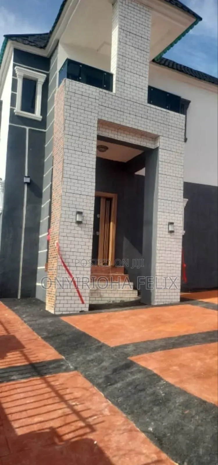 4bdrm Duplex in Chikakore Kubwa for rent in Kubwa