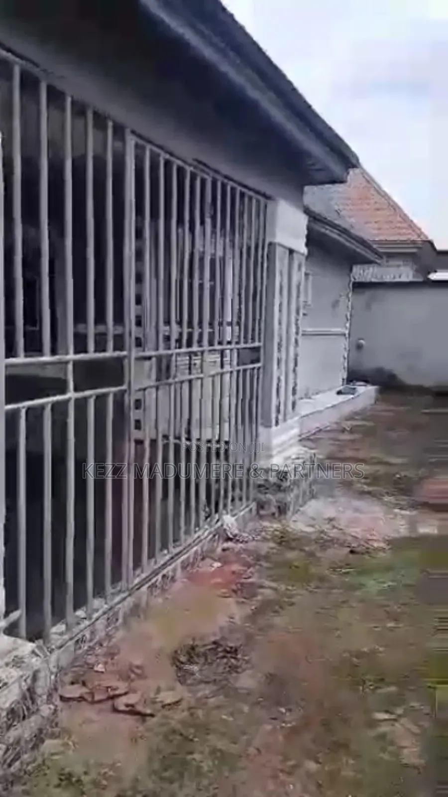4bdrm Bungalow in Agbala Naze,, Port-Harcourt for sale in Port-Harcourt