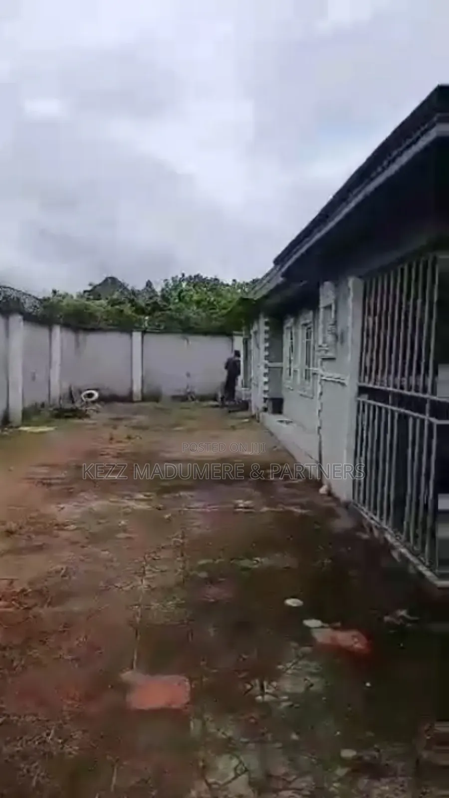 4bdrm Bungalow in Agbala Naze,, Port-Harcourt for sale in Port-Harcourt