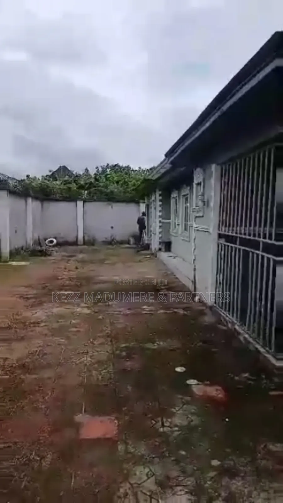 4bdrm Bungalow in Agbala Naze,, Port-Harcourt for sale in Port-Harcourt