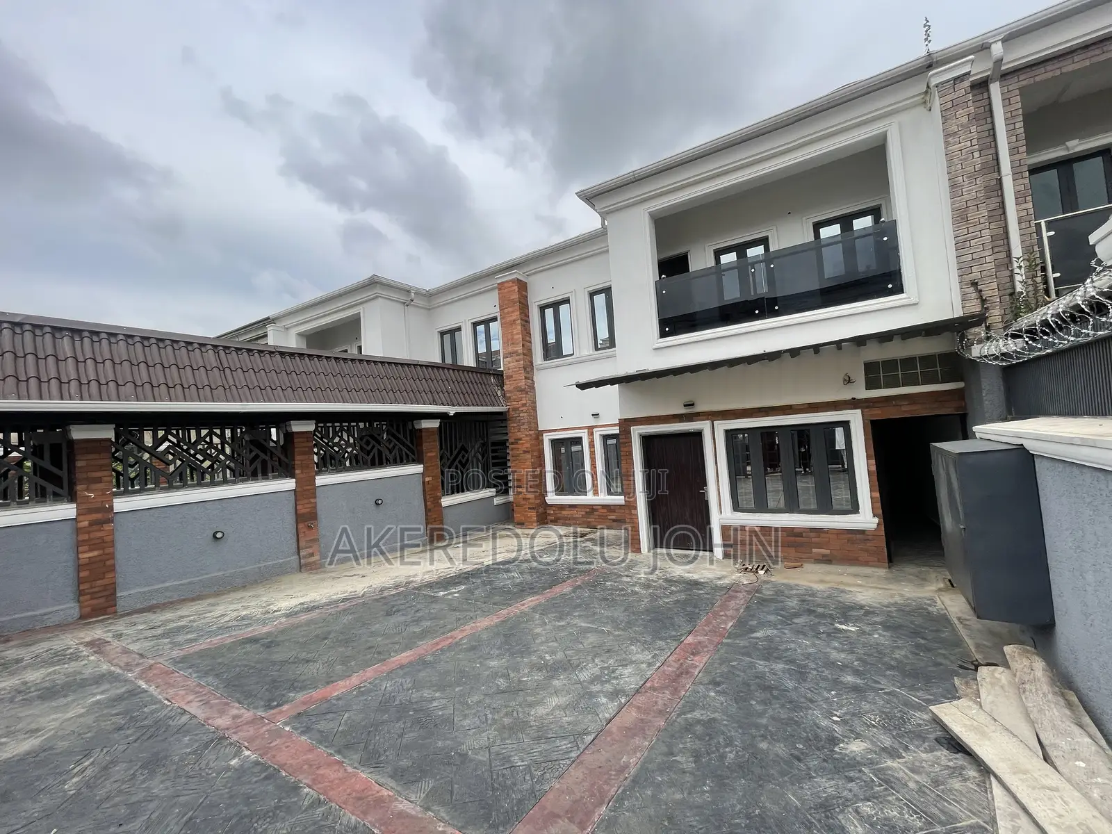 3bdrm Block of Flats in Asokoro for sale in Asokoro