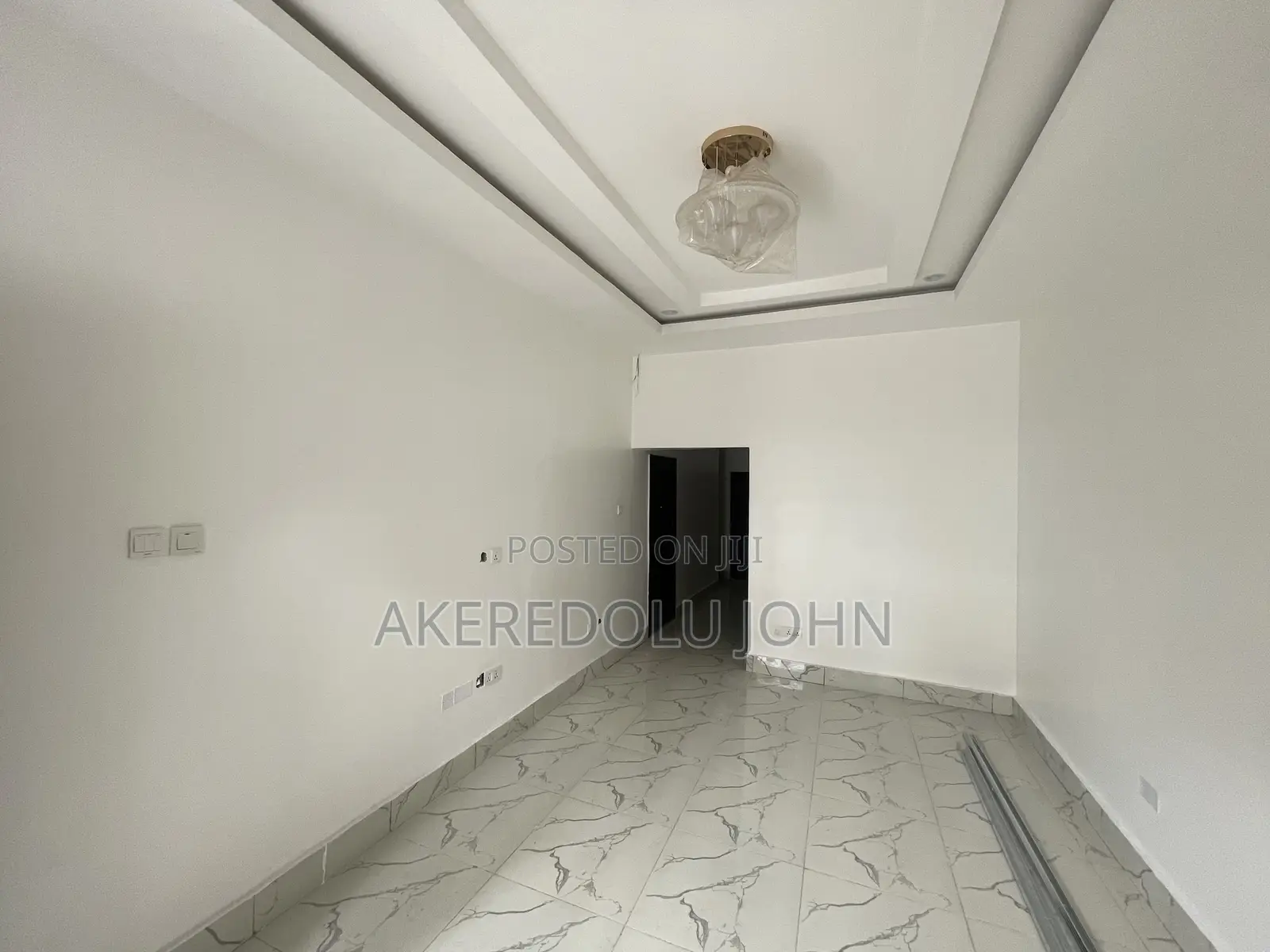 3bdrm Block of Flats in Asokoro for sale in Asokoro