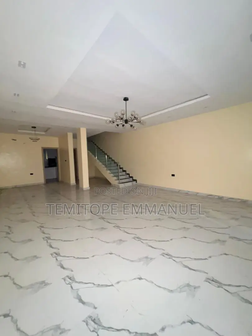 Furnished 5bdrm Duplex in Lekki, Phase 1 for sale in Lekki Phase 1