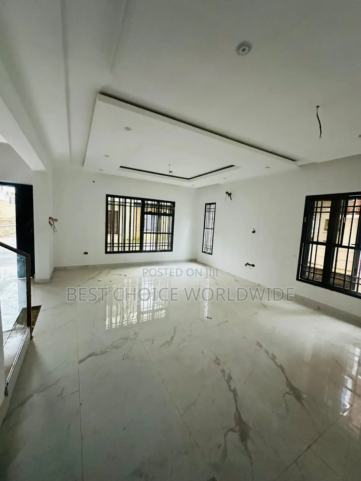 4bdrm Duplex in Kolapo Ishola Gra, Ibadan for rent in Ibadan