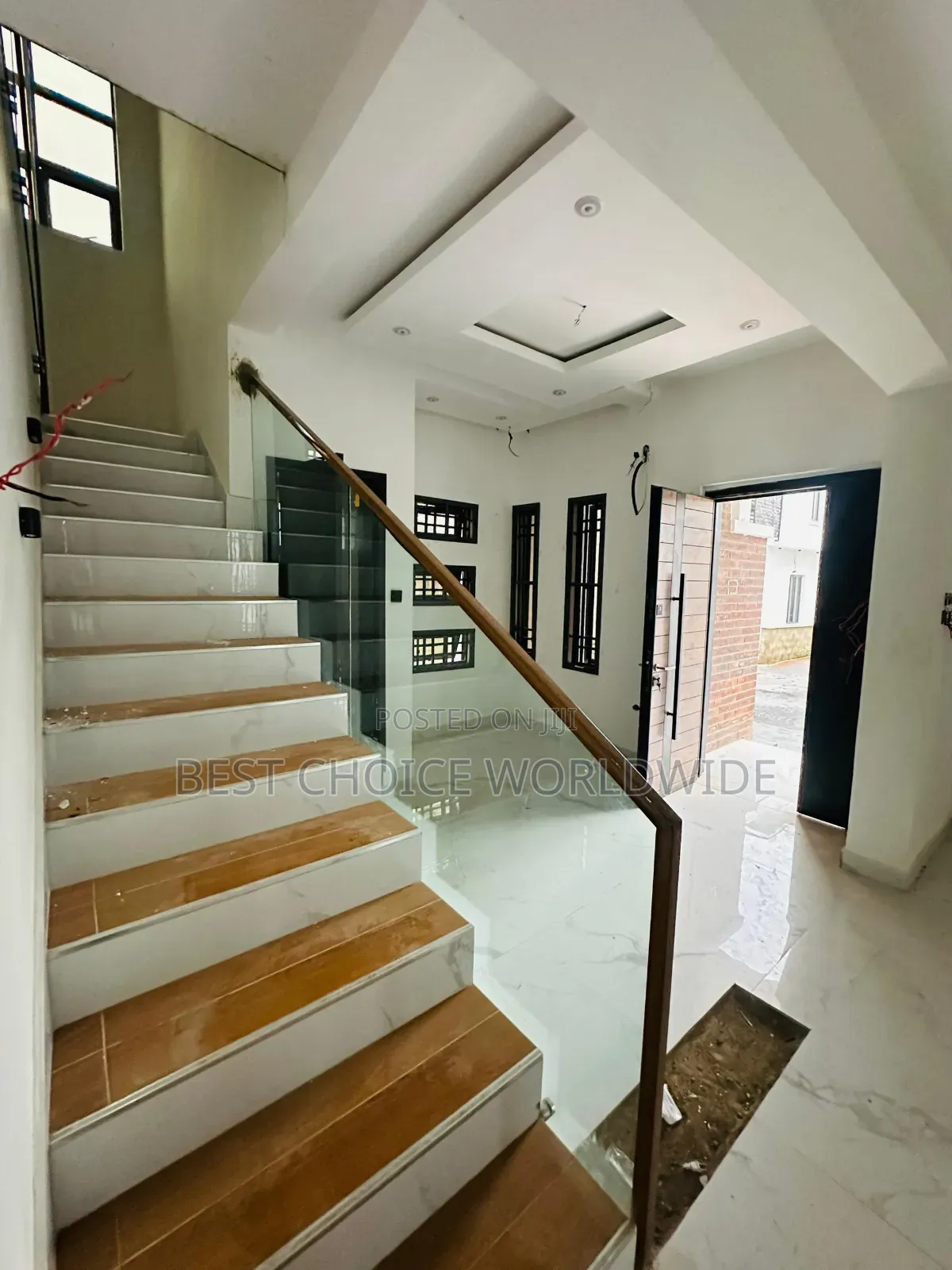 4bdrm Duplex in Kolapo Ishola Gra, Ibadan for rent in Ibadan