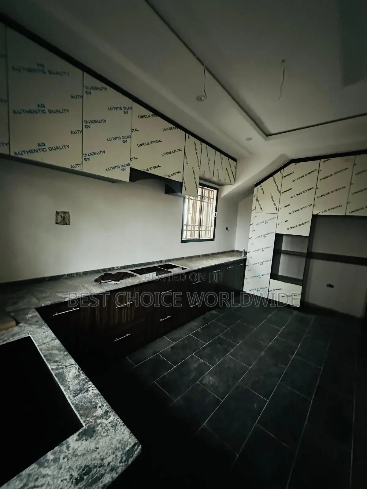 4bdrm Duplex in Kolapo Ishola Gra, Ibadan for rent in Ibadan