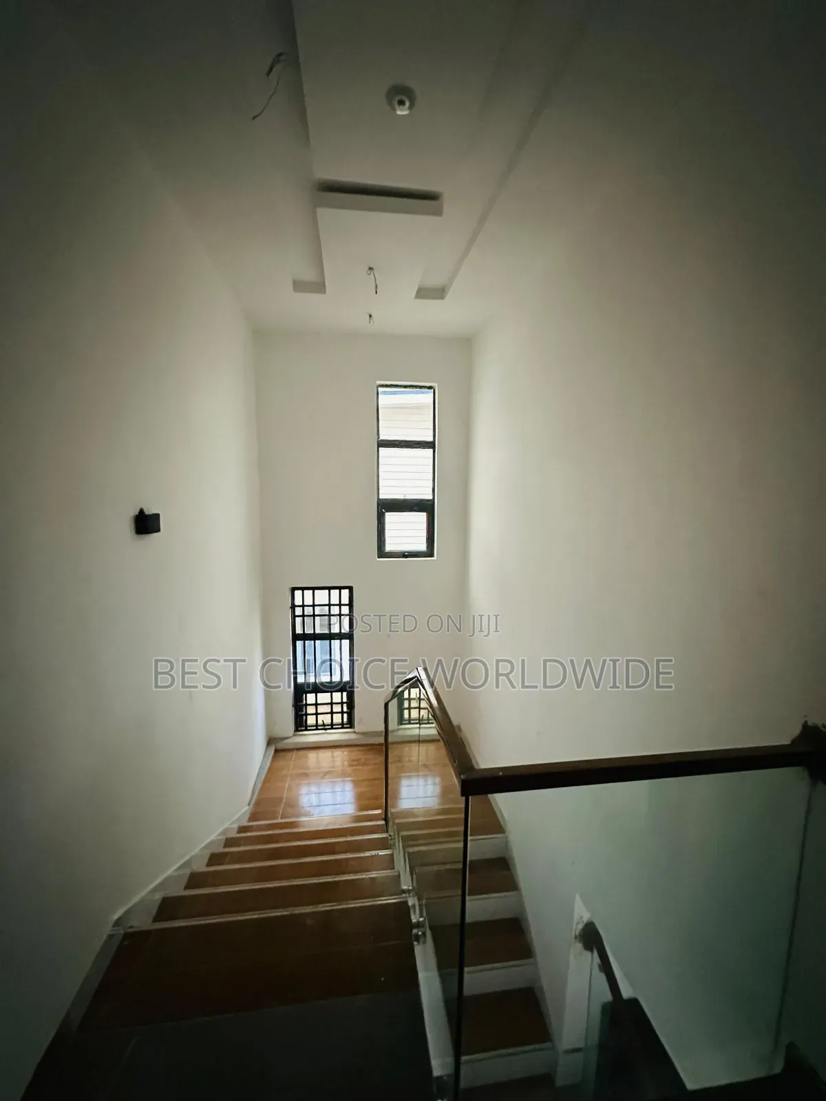 4bdrm Duplex in Kolapo Ishola Gra, Ibadan for rent in Ibadan