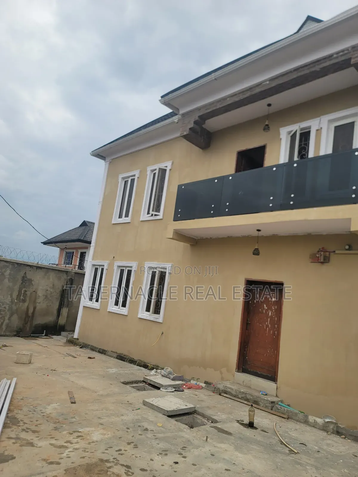 2bdrm Apartment in Ibeshe Ikorodu for rent in Ibeshe / Ikorodu