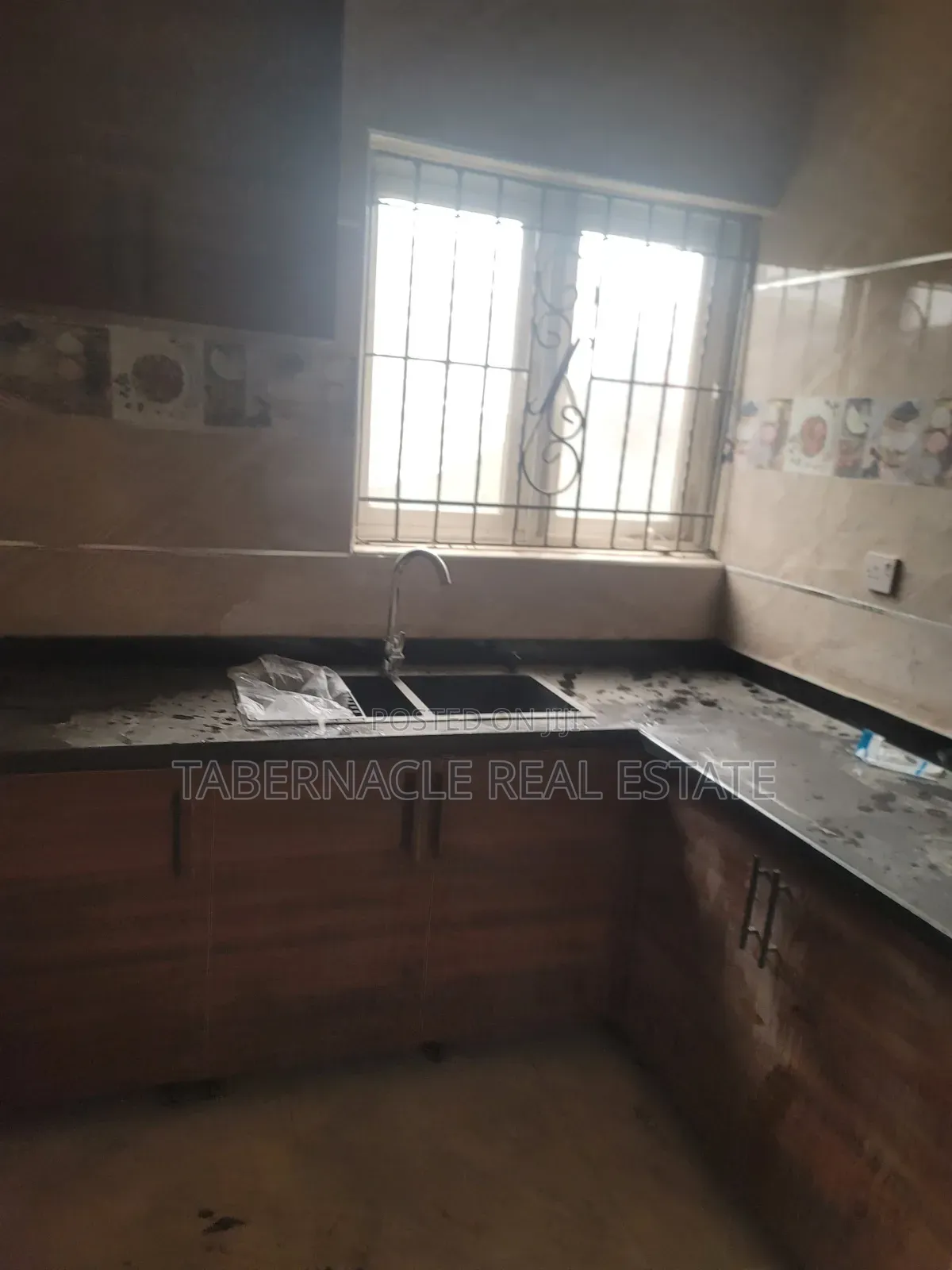 2bdrm Apartment in Ibeshe Ikorodu for rent in Ibeshe / Ikorodu
