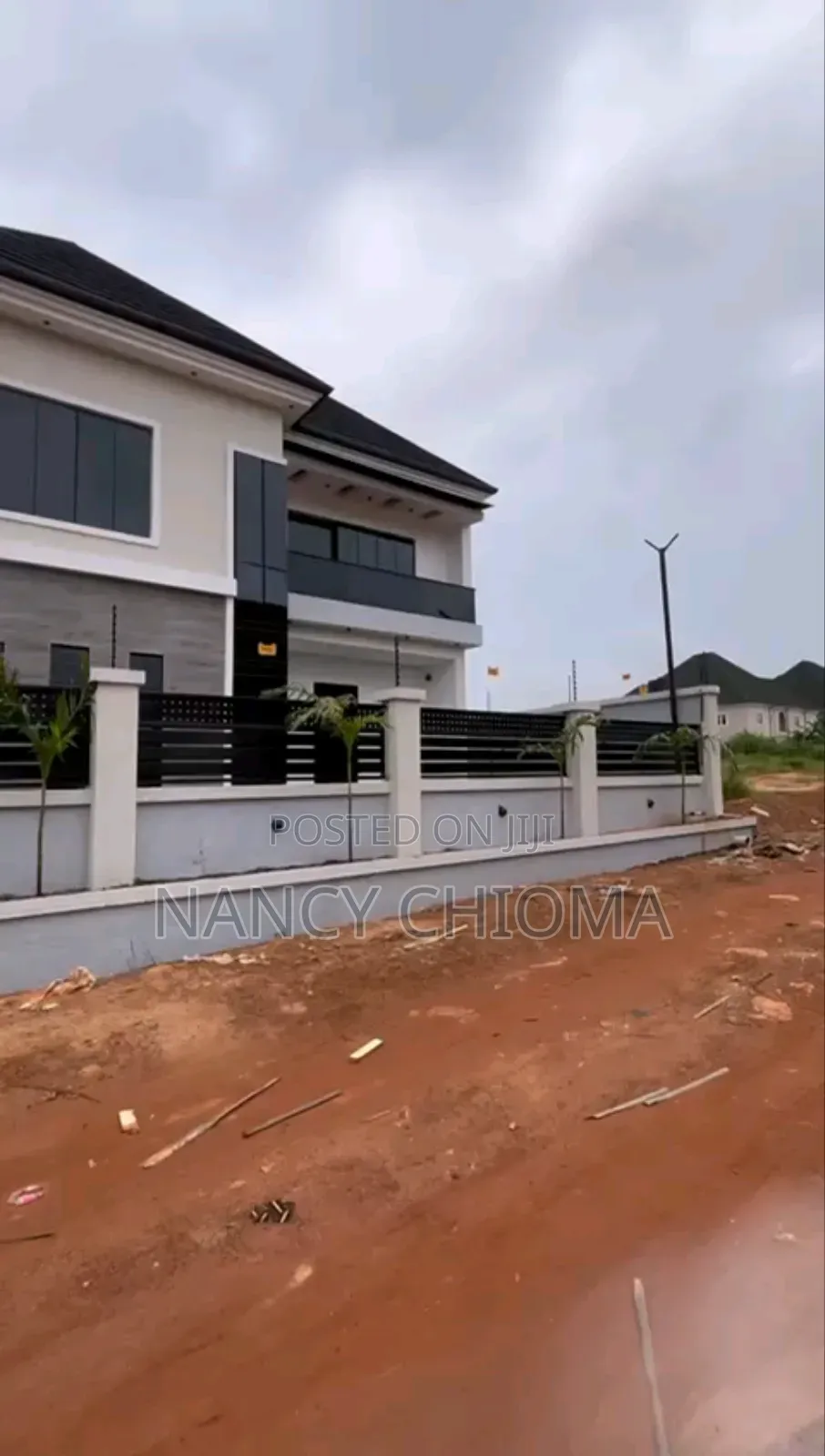 Furnished 5bdrm Duplex in Centenary City, Enugu for sale in Enugu