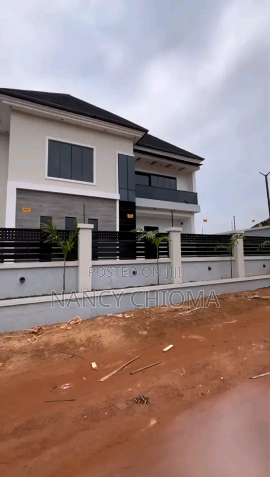 Furnished 5bdrm Duplex in Centenary City, Enugu for sale in Enugu