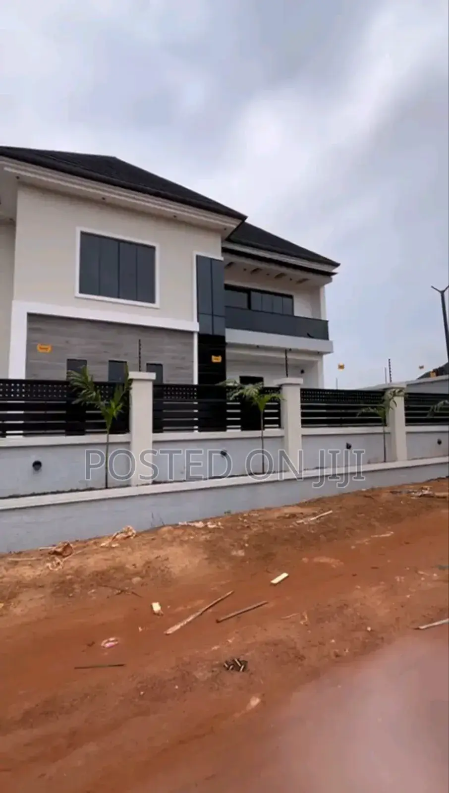 Furnished 5bdrm Duplex in Centenary City, Enugu for sale in Enugu