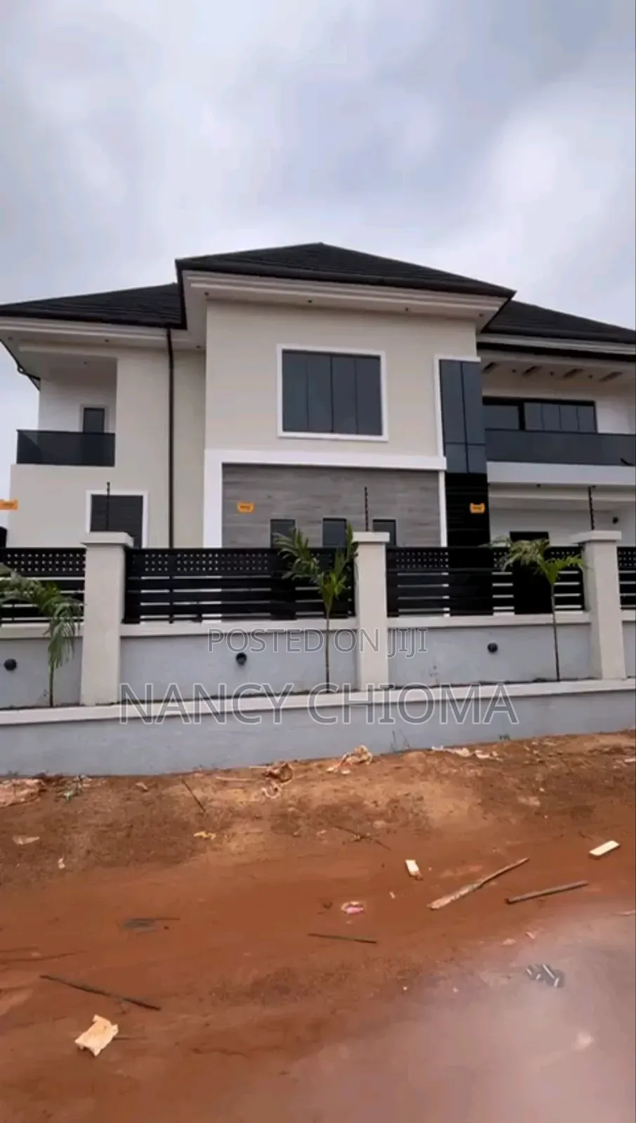 Furnished 5bdrm Duplex in Centenary City, Enugu for sale in Enugu