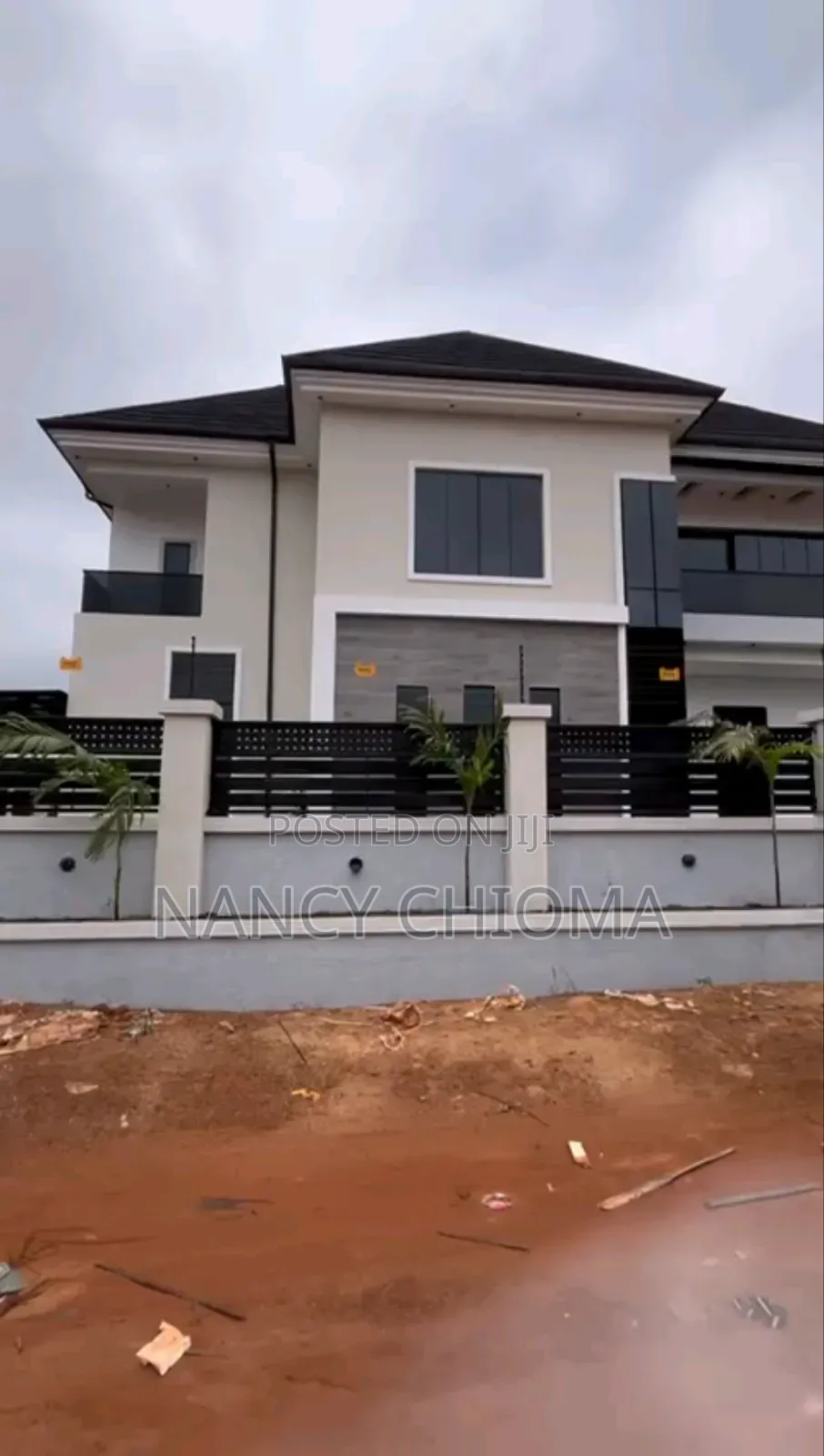 Furnished 5bdrm Duplex in Centenary City, Enugu for sale in Enugu