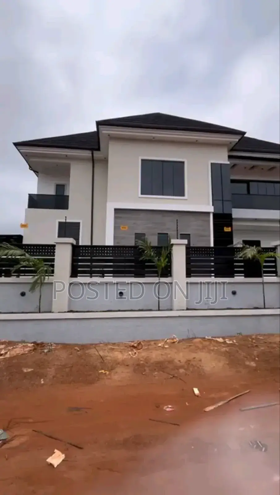 Furnished 5bdrm Duplex in Centenary City, Enugu for sale in Enugu