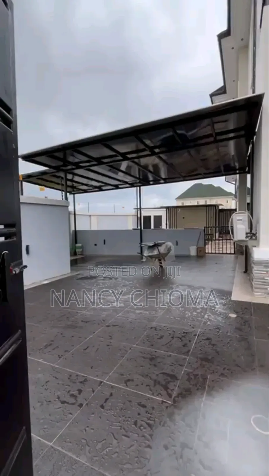 Furnished 5bdrm Duplex in Centenary City, Enugu for sale in Enugu