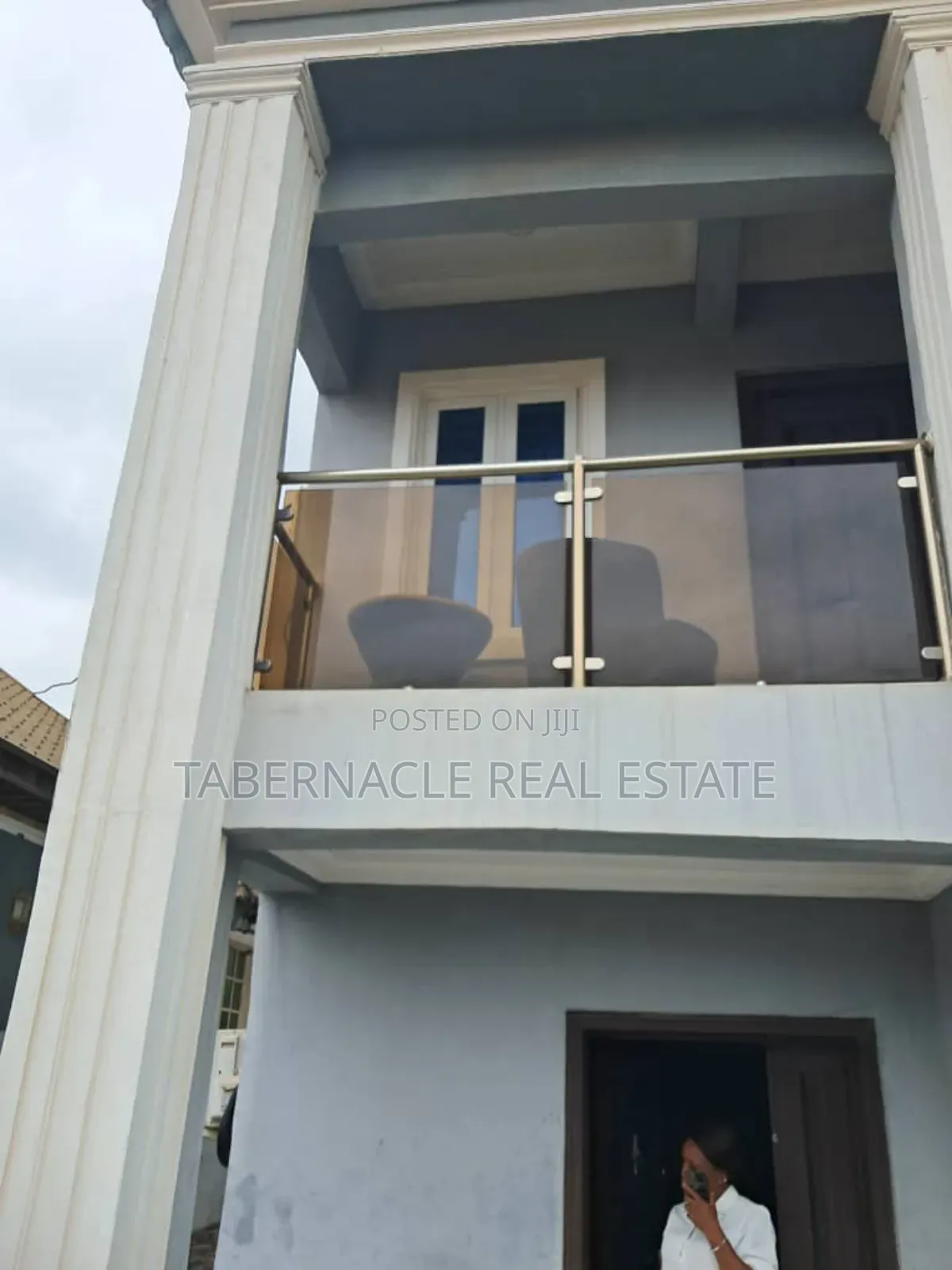 4bdrm Duplex in Agric Ikorodu for sale in Agric