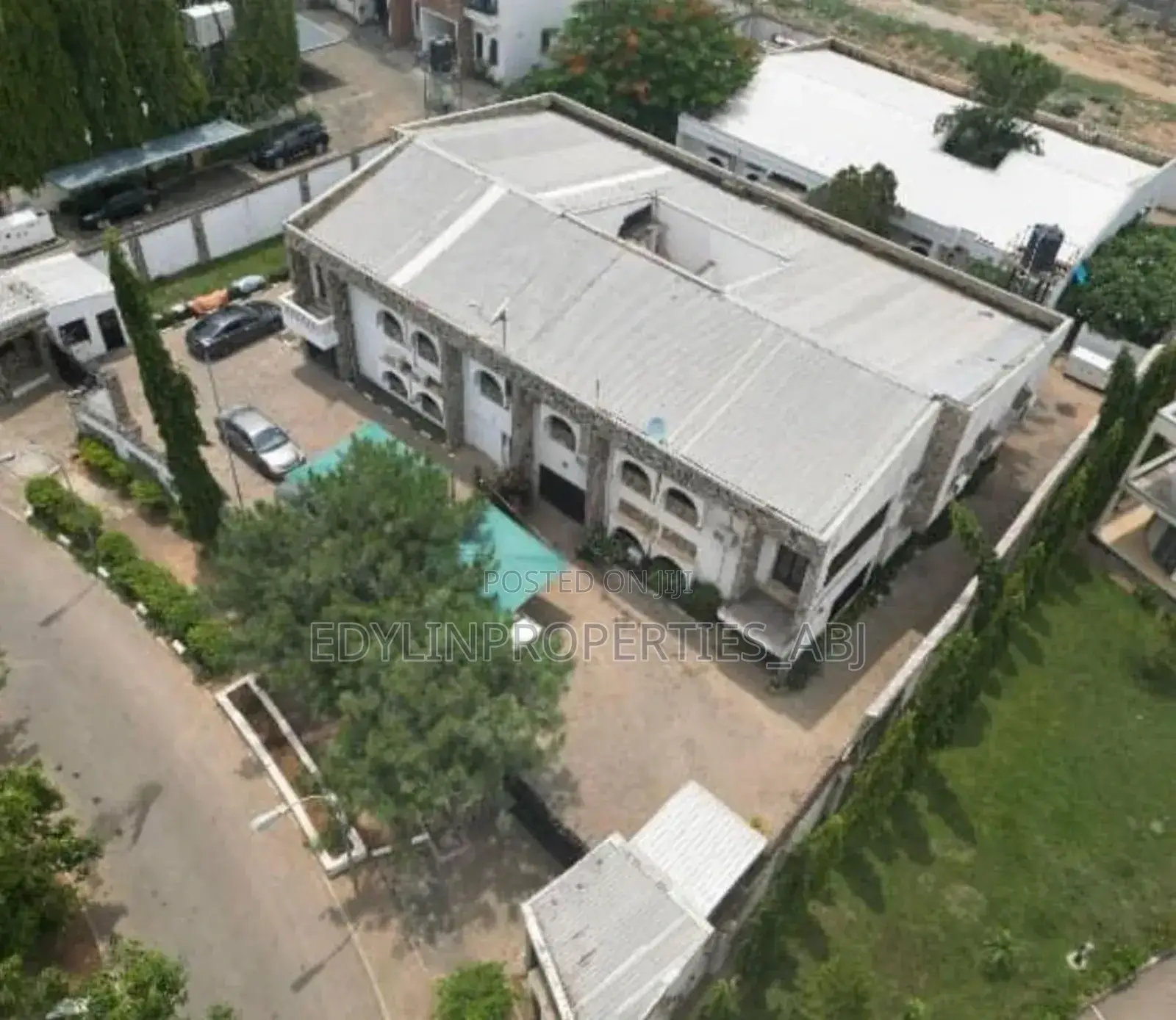 Residential Plot of Land for Sale at Maitama FCT Abuja in Maitama