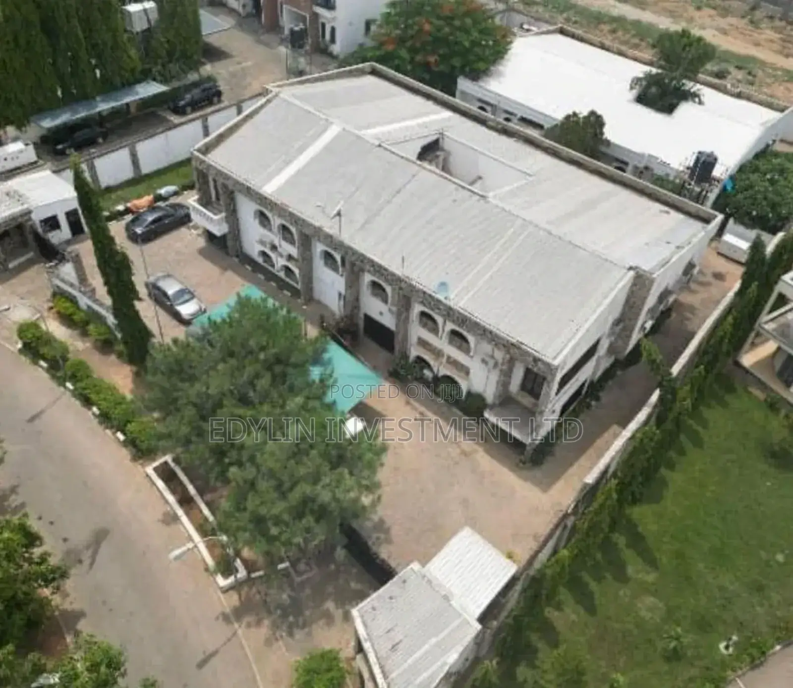 Residential Plot of Land for Sale at Maitama FCT Abuja in Maitama