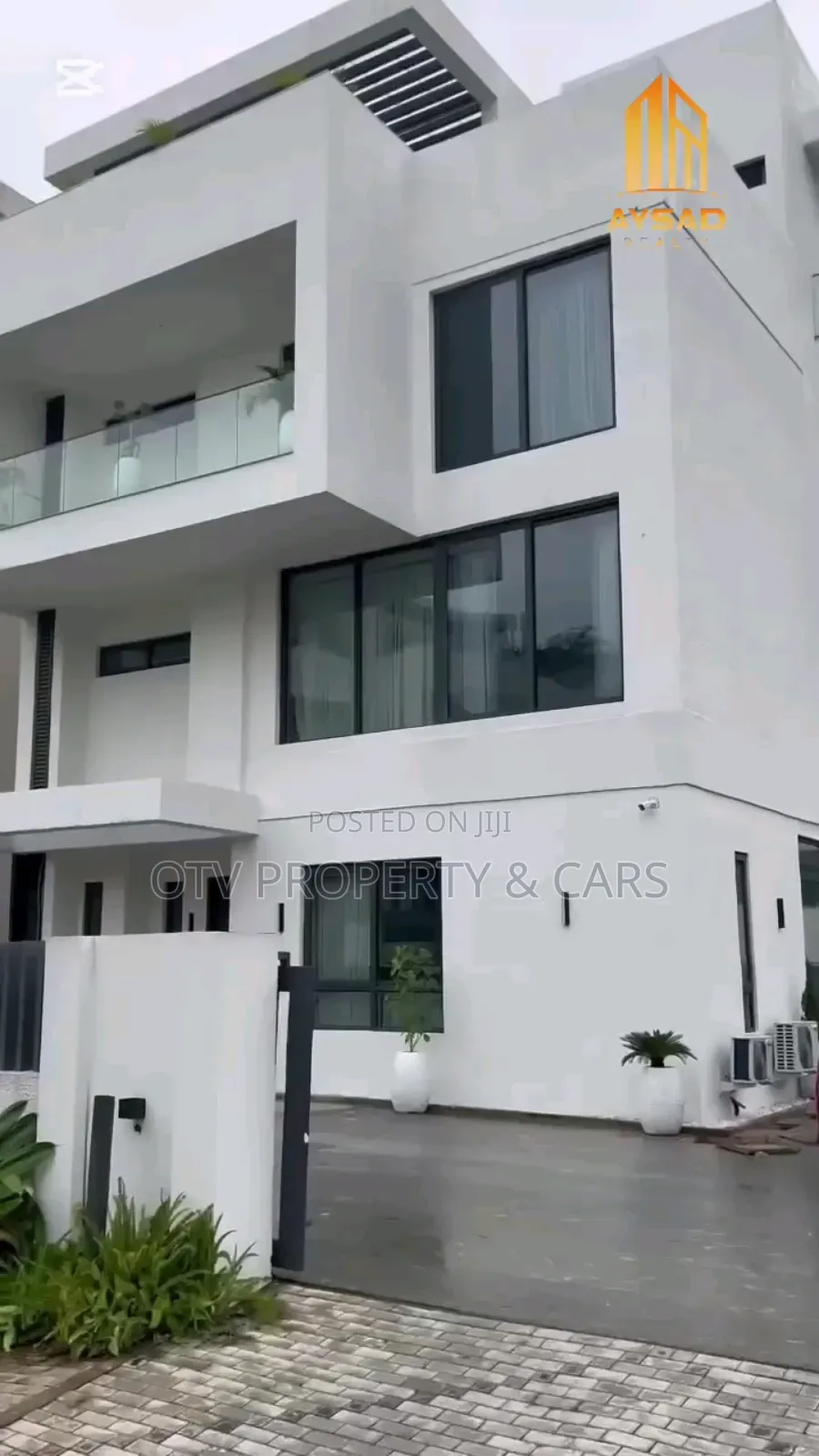 Furnished 6bdrm Duplex in Maitama for sale in Maitama