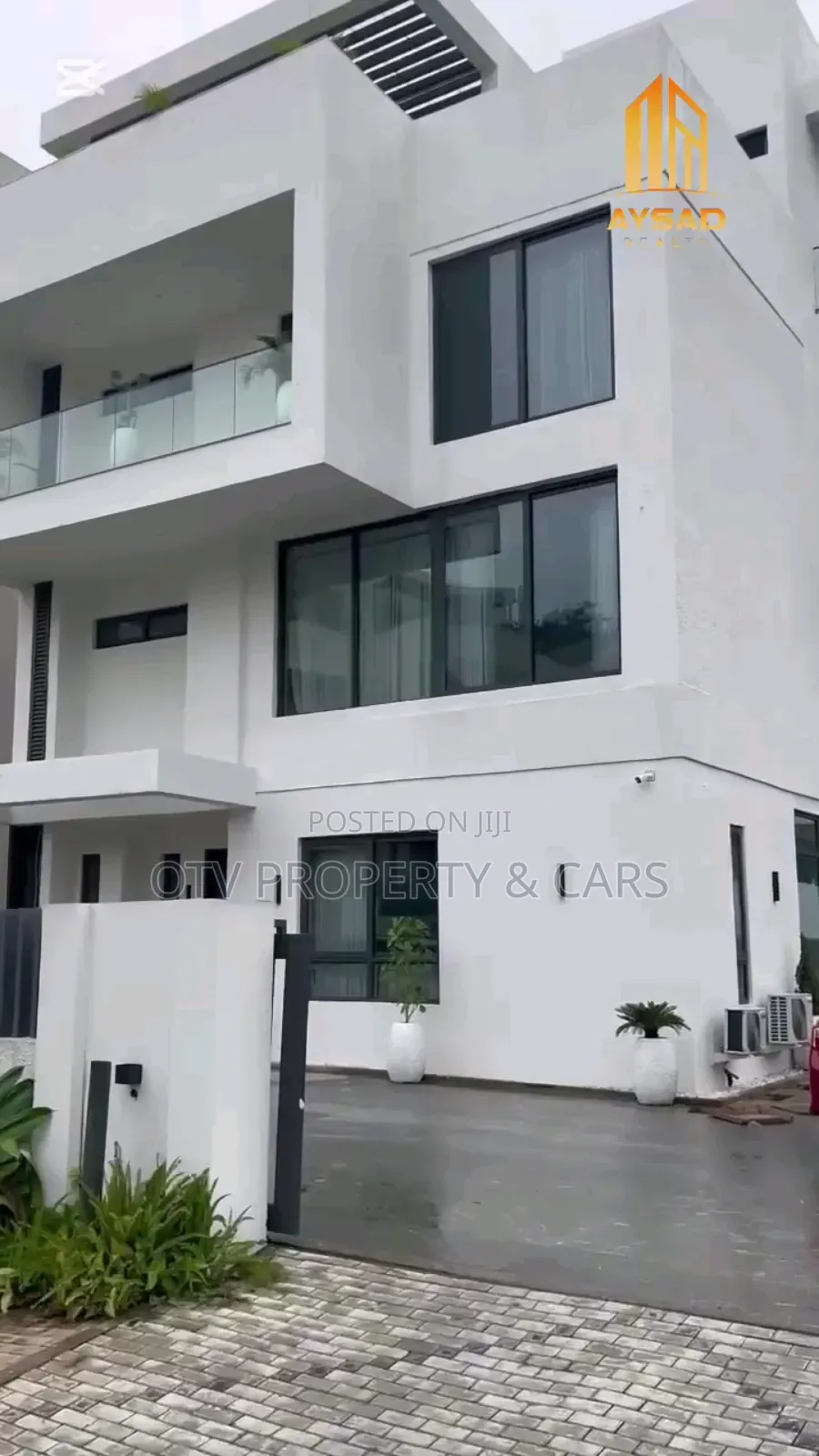 Furnished 6bdrm Duplex in Maitama for sale in Maitama