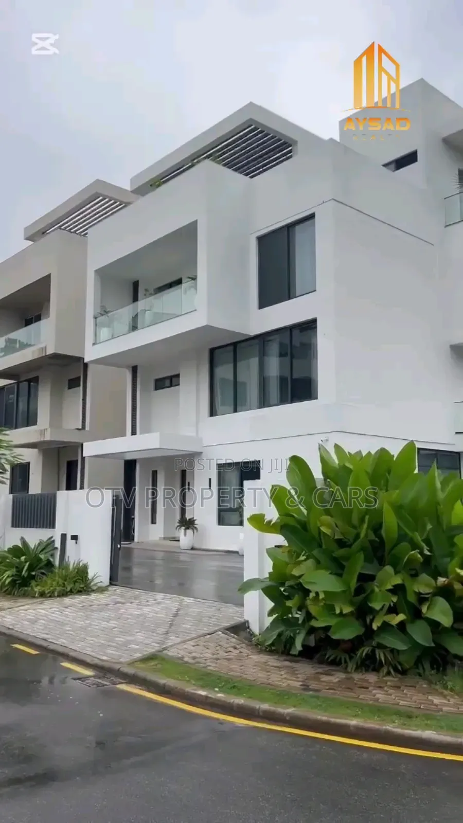 Furnished 6bdrm Duplex in Maitama for sale in Maitama