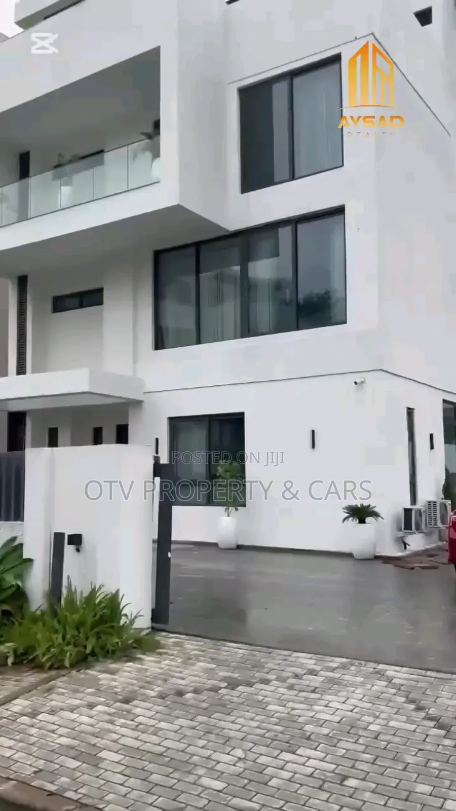 Furnished 6bdrm Duplex in Maitama for sale in Maitama
