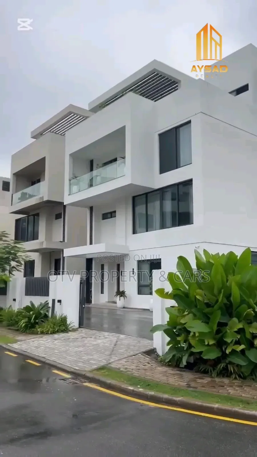 Furnished 6bdrm Duplex in Maitama for sale in Maitama