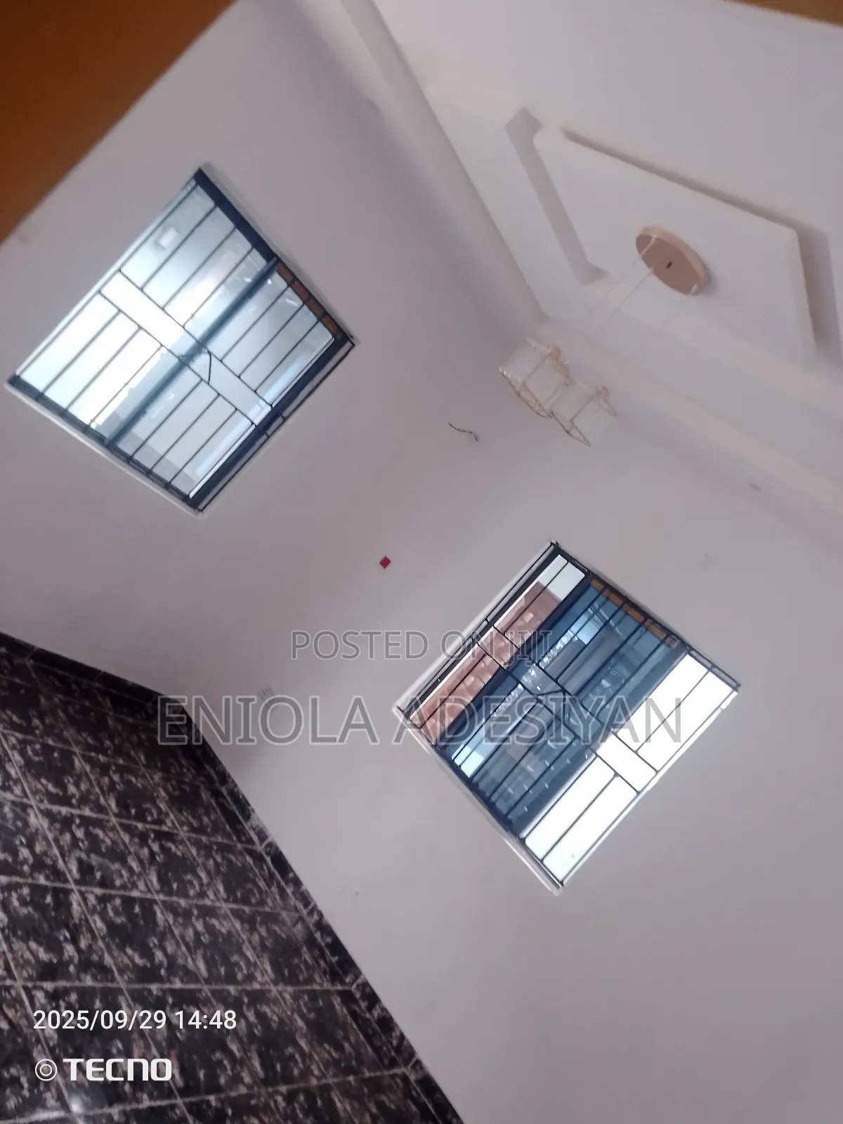 Furnished 1bdrm Block of Flats in Alabama Estate, Igbogbo for rent in Igbogbo