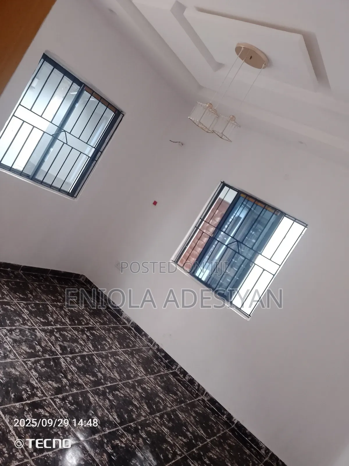 Furnished 1bdrm Block of Flats in Alabama Estate, Igbogbo for rent in Igbogbo