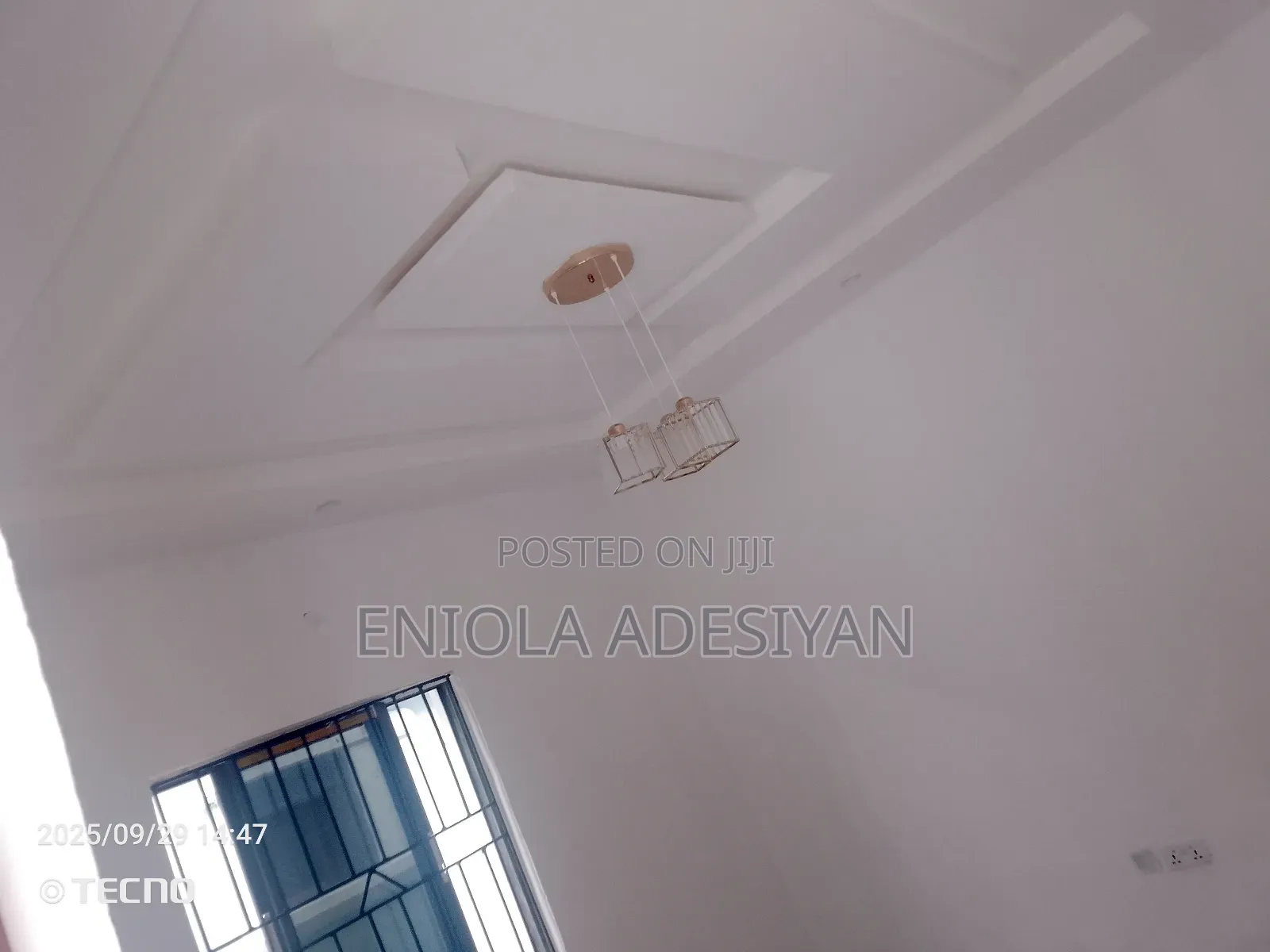 Furnished 1bdrm Block of Flats in Alabama Estate, Igbogbo for rent in Igbogbo
